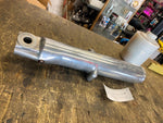 OEM Lower Fork Leg Harley FLH Shovelhead 41mm Wide Glide Slider Polished Disc Br