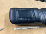 Seat Harley Vtg OEM Ironhead Sportster XLH XLCH 900 1000 1954-1978 Factory!