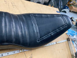 Seat Harley Vtg OEM Ironhead Sportster XLH XLCH 900 1000 1954-1978 Factory!