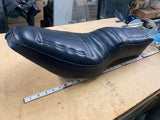 Seat Harley Vtg OEM Ironhead Sportster XLH XLCH 900 1000 1954-1978 Factory!