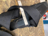 Uncle mikes Sidekick Holster M-Lg Frame Colt Ruger S&W Revolver Nylon