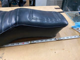 Seat Harley Vtg OEM Ironhead Sportster XLH XLCH 900 1000 1954-1978 Factory!