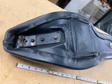 Seat Harley Vtg OEM Ironhead Sportster XLH XLCH 900 1000 1954-1978 Factory!