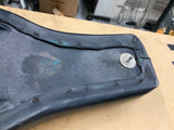 Seat Harley Vtg OEM Ironhead Sportster XLH XLCH 900 1000 1954-1978 Factory!