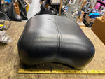 Wide Passenger Seat Pad Pillion Harley Heritage softail Nostalgia FLSTC OEM tour