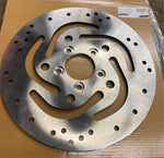 OEM SS Rear Brake Rotor Harley Sportster Dyna Touring 2000^ FLH Glide Road King