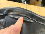 Seat Harley Vtg OEM Ironhead Sportster XLH XLCH 900 1000 1954-1978 Factory!
