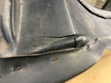Seat Harley Vtg OEM Ironhead Sportster XLH XLCH 900 1000 1954-1978 Factory!