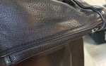 NEW UNIK LADIES SIZE 16 LEATHER MOTORCYCLE JACKET