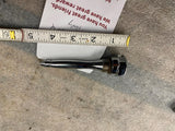 Billet Transmission Dipstick OEM Harley Softail Touring Dyna 2007^ Chrome billet