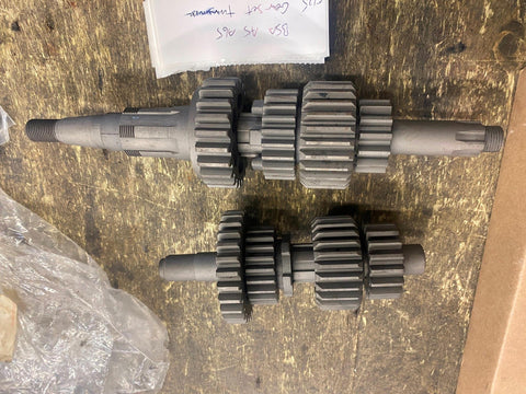 Gear Box Set BSA A50 A65 Thunderbolt Lightning 650 Tranmission Hornet