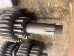 Gear Box Set BSA A50 A65 Thunderbolt Lightning 650 Tranmission Hornet