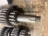 Gear Box Set BSA A50 A65 Thunderbolt Lightning 650 Tranmission Hornet