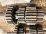 Gear Box Set BSA A50 A65 Thunderbolt Lightning 650 Tranmission Hornet