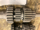Gear Box Set BSA A50 A65 Thunderbolt Lightning 650 Tranmission Hornet
