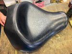 Yamaha XVS 1300 Vstar 3D8-00S Black Driver's Motorcycle Seat OEM STock Nice!!
