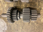 Gear Box Set BSA A50 A65 Thunderbolt Lightning 650 Tranmission Hornet