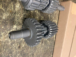 Gear Box Set BSA A50 A65 Thunderbolt Lightning 650 Tranmission Hornet