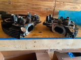 M8 Milwaukee Eight Cylinder Heads Harley Touring T/O FLHX FLTRX Street Glide 24^