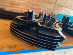 M8 Milwaukee Eight Cylinder Heads Harley Touring T/O FLHX FLTRX Street Glide 24^