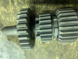 Gear Box Set BSA A50 A65 Thunderbolt Lightning 650 Tranmission Hornet