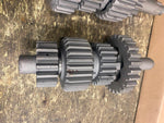 Gear Box Set BSA A50 A65 Thunderbolt Lightning 650 Tranmission Hornet