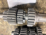 Gear Box Set BSA A50 A65 Thunderbolt Lightning 650 Tranmission Hornet