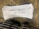 Gear Box Set BSA A50 A65 Thunderbolt Lightning 650 Tranmission Hornet