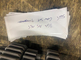 Gear Box Set BSA A50 A65 Thunderbolt Lightning 650 Tranmission Hornet