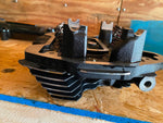 M8 Milwaukee Eight Cylinder Heads Harley Touring T/O FLHX FLTRX Street Glide 24^