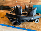 M8 Milwaukee Eight Cylinder Heads Harley Touring T/O FLHX FLTRX Street Glide 24^