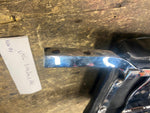 Vtg Sissybar Old Skool Harley Shovelhead Ironhead 1982-2003 OEM Bar Shield logo!