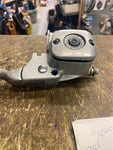 2002-06 Harley Davidson V-Rod VRod VRSC FRONT BRAKE MASTER CYLINDER SILVER HYDRA