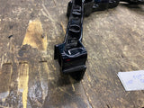 Harley 90200502 OEM Fender Strut Touring Street Road Glide Support Right Black