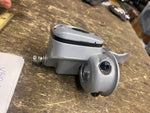 2002-06 Harley Davidson V-Rod VRod VRSC FRONT BRAKE MASTER CYLINDER SILVER HYDRA