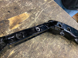 Harley 90200502 OEM Fender Strut Touring Street Road Glide Support Right Black