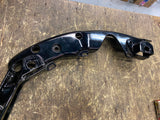Harley 90200502 OEM Fender Strut Touring Street Road Glide Support Right Black