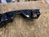 Harley 90200502 OEM Fender Strut Touring Street Road Glide Support Right Black