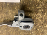 2002-06 Harley Davidson V-Rod VRod VRSC FRONT BRAKE MASTER CYLINDER SILVER HYDRA