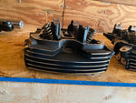 M8 Milwaukee Eight Cylinder Heads Harley Touring T/O FLHX FLTRX Street Glide Oil