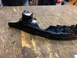 Harley 90200502 OEM Fender Strut Touring Street Road Glide Support Right Black