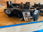 M8 Milwaukee Eight Cylinder Heads Harley Touring T/O FLHX FLTRX Street Glide Oil