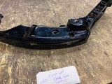 Harley 90200502 OEM Fender Strut Touring Street Road Glide Support Right Black