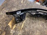 Harley 90200502 OEM Fender Strut Touring Street Road Glide Support Right Black