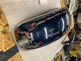 Harley-Davidson Grey Ghost Fatboy Front fender Chrome 2025 FLSTFI OEM 58900699