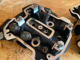 M8 Milwaukee Eight Cylinder Heads Harley Touring T/O FLHX FLTRX Street Glide Oil