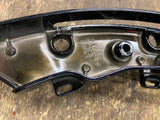 Harley 90200502 OEM Fender Strut Touring Street Road Glide Support Right Black