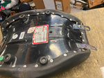 Mustang 76694 Wide Tripper 2008^ Harley Road King Street Glide FLH Bagger solo!