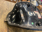 Mustang 76694 Wide Tripper 2008^ Harley Road King Street Glide FLH Bagger solo!