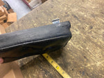 Vtg Old Skool Drag Specialties solo Sissybar pad Custom chopper Harley Scorpion!